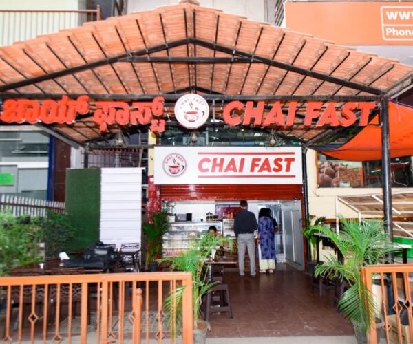 Chai Fast
