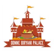 Donne Biriyani Palace